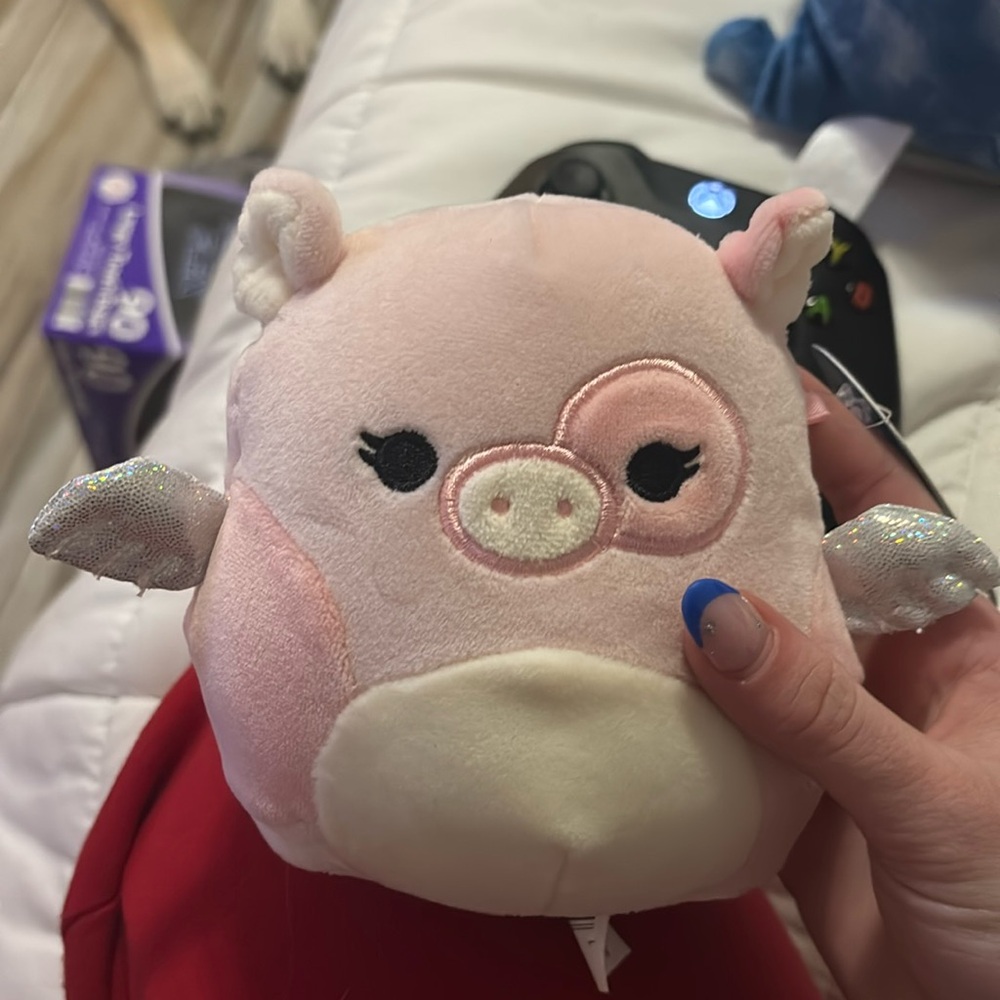 Squishmallow